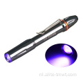 UV LED -lijm uitharden Penlight